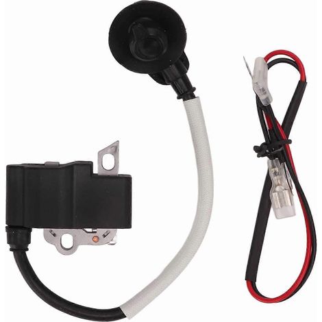 Module de bobine d'allumage pour moteurs 1135 400 1300 compatible avec STIHL MS361 MS341 (1/5)