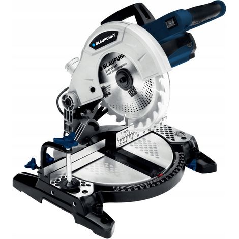 Troncatrice da 1300 W (1/5)