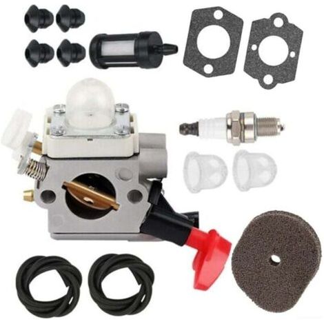 Kit de ctorrburtordorr pour ofsbrorztordorrtors FS40, FS50, HT56, KM56, KN56 et FS56 Avec filtrors pour C1M-S267