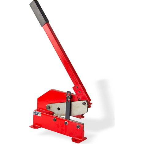 Hand-Hebelschere HSG-8 (1/5)