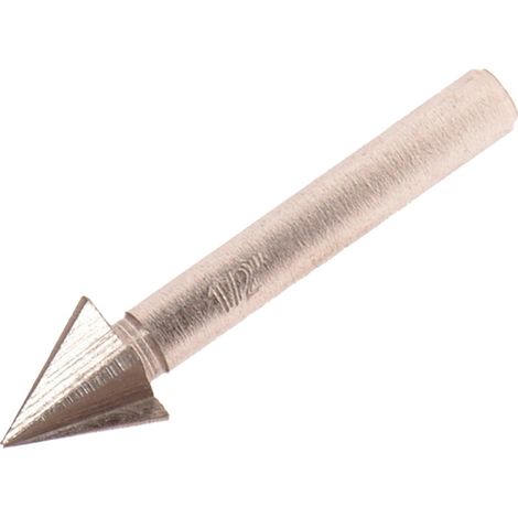 Faithfull 052202WF Carbon Countersink 13mm (1/2in) FAICS12