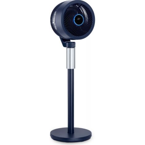 Ventilador de Pie 70W 1M Ufesa AALBORG 84105844 Sin Aspas Azul Mate (1/5)