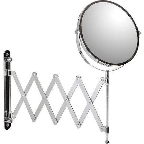 MIROIR EXTENSIBLE 5 FOIS (1/3)