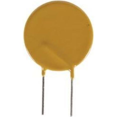Fusible Réarmable - 3 75 A / 7 5 A - 60 Vcc - Protection Circuit Électrique - 5 Pièces (1/4)