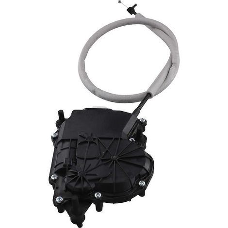 51247273752 Heckklappenstellmotor für 528i 535d 535i 550i F10 2011-2016 (1/5)