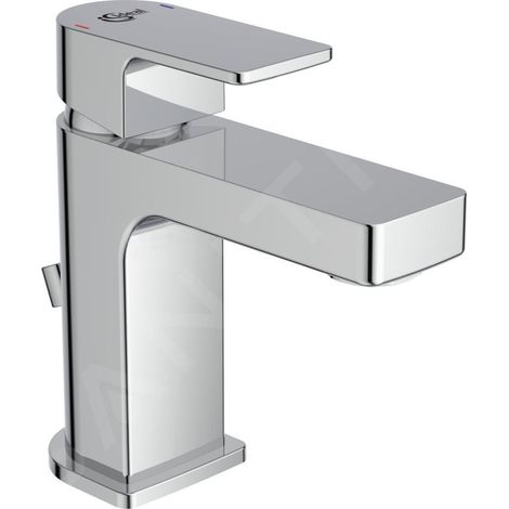 IDEAL STANDARD A7265AA Robinet WT Edge, Slim Piccolo (1/2)