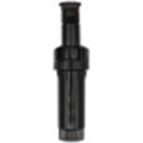 Arroseur Tuyere Rain Réglable 15a 5cm. Noir   - Rain Irrigation