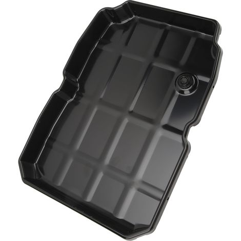 Automatische untere Ölwanne A1402700812 aus Metalllegierung, Ersatzteil für Mercedes-Benz C230, C240, C280, C32, C320 (1/5)