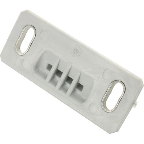 OR 1384280080 pasador de puerta Fiat LATERAL IZQUIERDO/DERECHO superior/inferior (1/3)