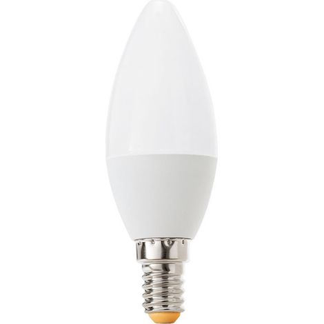 OLIVA E14 40W LED LUCE CALDA