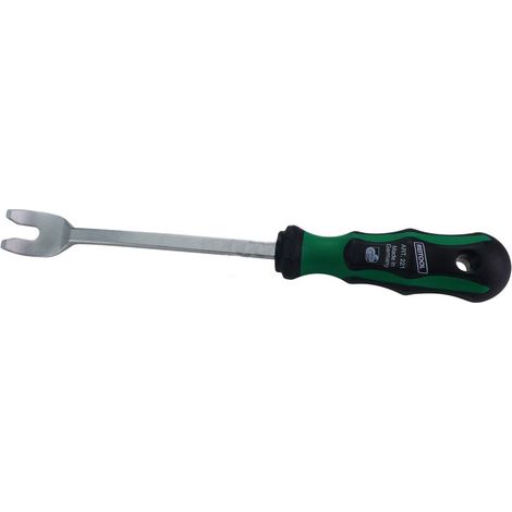 LEVA LEVERINO LEVABULLETTE BOTTONI BULLETTE CARROZZIERE 150mm REIT