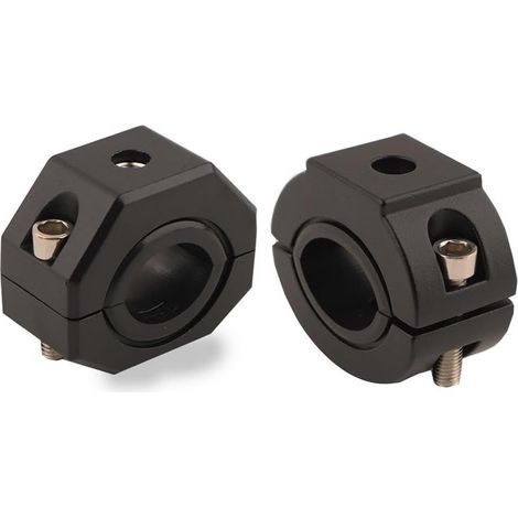 Support Montage pour moto Alliage pour robuste Support Montage(F02) (1/5)