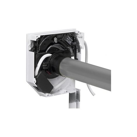 Ricevitore Hz Per Motore Cablato/1 SOMFY SIMU 2004873