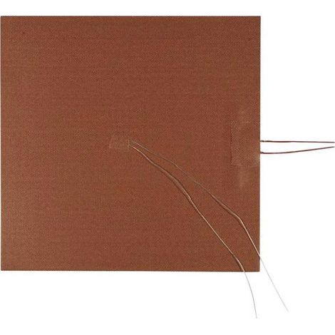 PELÍCULA TÉRMICA 3316102 ADHESIVO 12 V/CC, 12 V/CA 270 W CLASIFICACIÓN DE PROTECCIÓN IPX7 (LXL) 300 MM X 300 MM 1 UD(