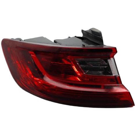 Feu Arriere Gauche  RENAULT Megane Iv Phase 1 2015- [PRODUIT D'OCCASION]♻️265554829r (1/3)