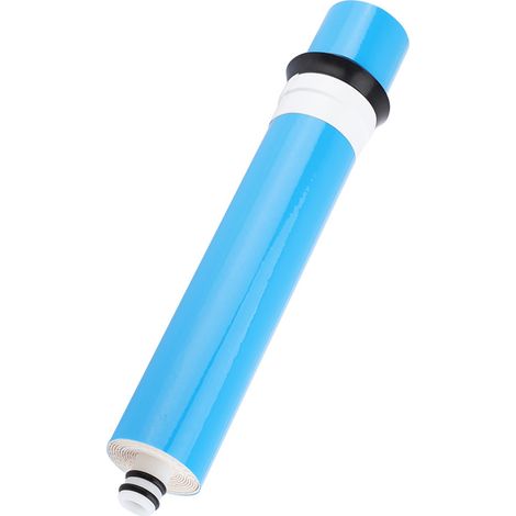 Membrane d'osmose inverse 50 GPD pour système de filtration RO - Remplacement pour purificateur d'eau domestique