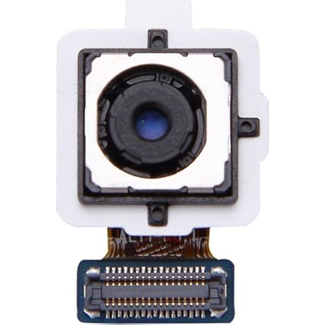 Rear camera compatible with the Samsung Galaxy A7 2017 SM-A720 (1/3)
