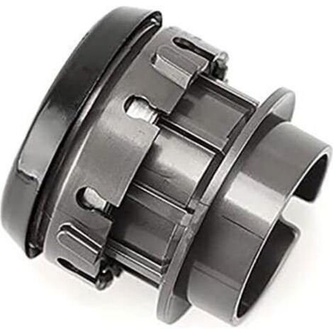 Roulement moteur à clipser pour aspirateur Dyson V6 V7 V8 V10 V11 Compatible 20W/30W Installation facile et durable
