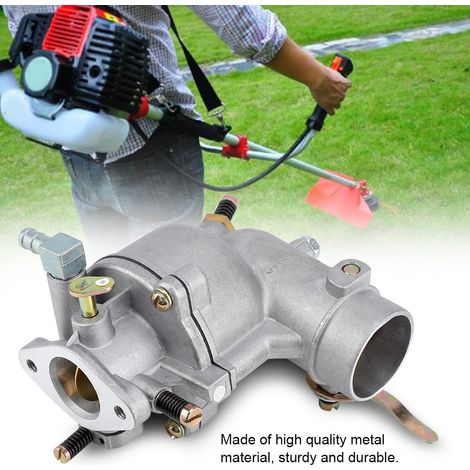 Carburateur pour Moteur BRIGGS & STRATTON 7-9HP - Pièce de Rechange Métallique (avec Joints) (1/5)