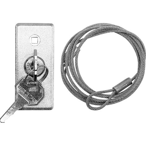 Sblocco Bazer Cn Da Esterno Porte Basculanti Basculante Contrappeso 122004/09