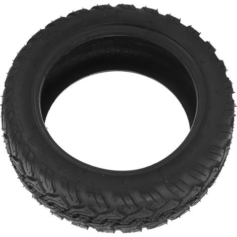 Pneu tubeless 85/65‑6.5 pour trottinette électrique Kugoo G Booster G2 Pro, antidérapant et résistant à l'usure. (1/5)