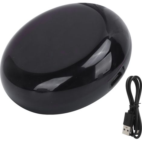 Télécommande Infrarouge Intelligente WIFI Hub Contrôle Vocal via TUYA pour Climatiseur Ventilateur DVD TV Décodeur (1/5)