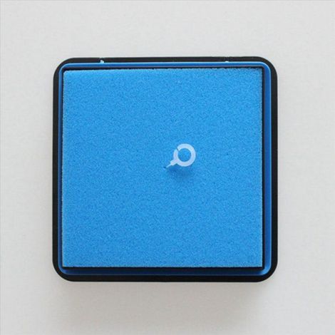 Filtre En Mousse - Pour Aspirateur Compact FC9331-09 FC9332-09 FC8010-01 - Lavable - 3 Pièces (1/5)