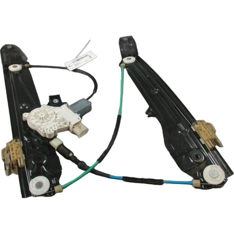 Mecanisme+moteur Leve-glace Avant Droit BMW Serie 5 [PRODUIT D'OCCASION]♻️51337271564 (1/5)