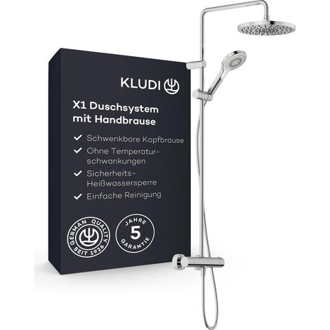 KLUDI 6906705-81
