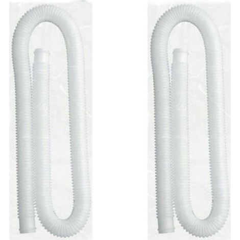 Ersatzschlauch für Intex-Pools, 1,5 m x 3,2 cm