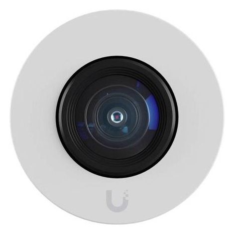Cámara de vigilancia Ubiquiti AI Theta Pro 4K gran angular (1/3)