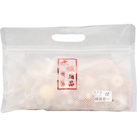 700 g de medio filtrante biológico para acuarios – cerámica multicomponente – purificación del agua y estabilización del pH. (1/5)