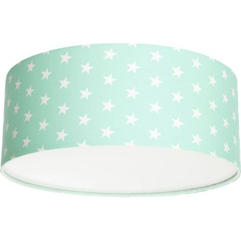 Plafonnier maybe babe 090-081 - Rond Ø 60 cm (1/3)