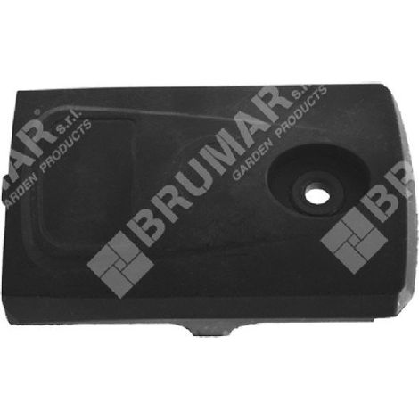 Protector de cadena para podadoras IKRA - MOGATEC 78000403 COMPATIBLE - 043325