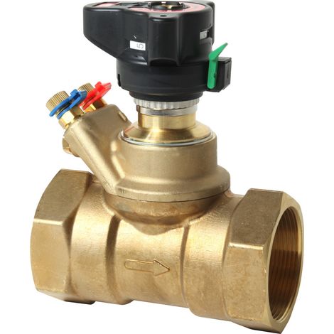 Danfoss ASV-BD DN 50 automatische Ausgleichsregelung (1/5)