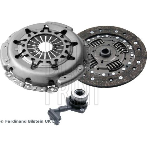 Kit d'embrayage Blue Print ADBP300085 FORD 1 212 061 1 212 061 S10 1 338 340