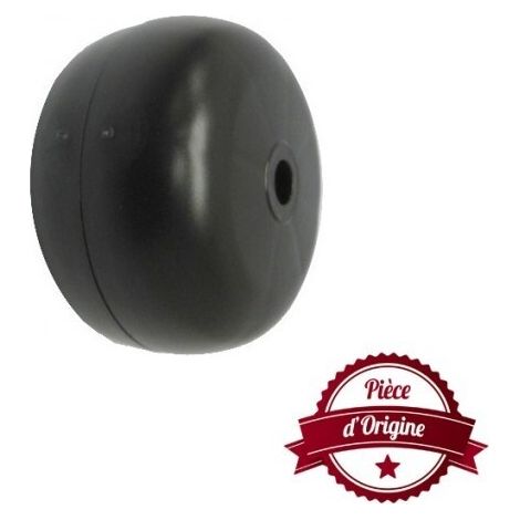 Roue de plateau de coupe CASTELGARDEN - GGP - HONDA - BESTGREEN - STIGA 182700001/0 - 82700001/0