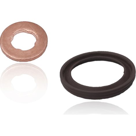 Kit joint injecteur Panda, Corsa - OE:55245288 - 3RG