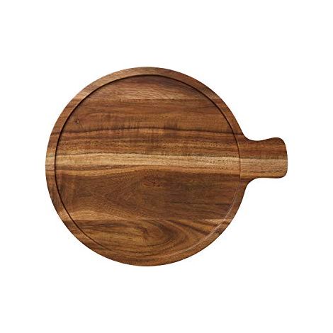 Villeroy & Boch Artesano Coperchio di Legno M, Marrone (Original), 24 cm (1/4)