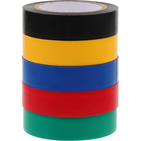 Bande adhésive en aluminium multifonctionnelle pour (1/5)