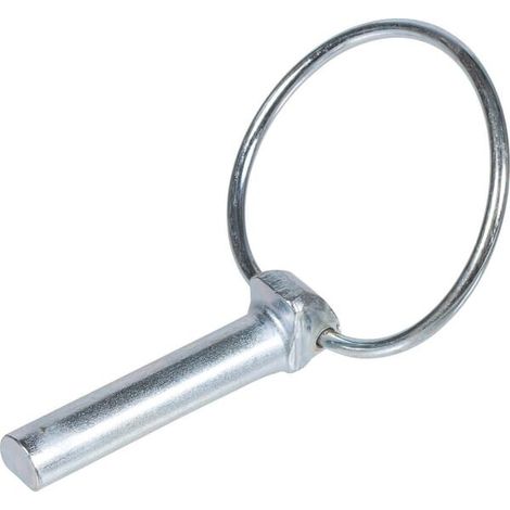 Klappstecker 12x55mm UNIVERSAL LP12KR