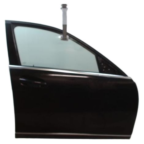 [PRODUIT D'OCCASION] Porte Avant Droit MERCEDES Classe C 2007- ♻️ Ref Oe. 2047206000 - Garantie à vie (1/3)