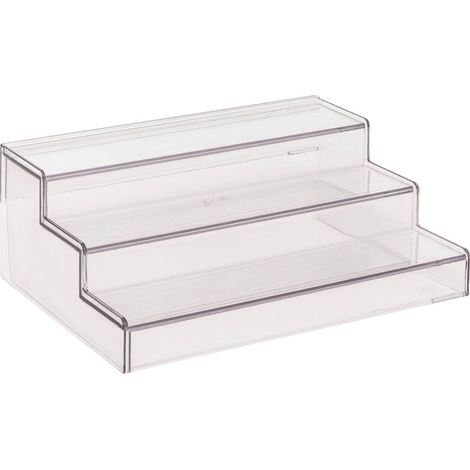 Portaspezie in legno allungabile l57cm - 5five