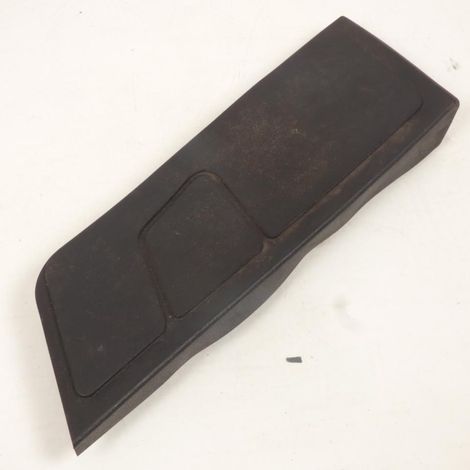 [PRODUIT D'OCCASION] Protection de marche pied origine pour scooter Suzuki 400 Burgman (1/2)