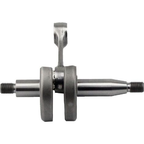 Cigüeñal compatible con Stihl Hs81, Hs86  Ref 503540