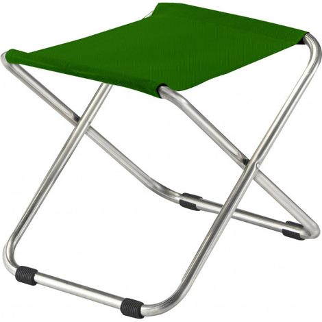 Sgabello camping 33x28x32 colores surtidos