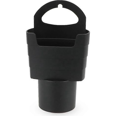Porte-bouteille universel réglable pour appui-tête de voiture ou camion (1/5)