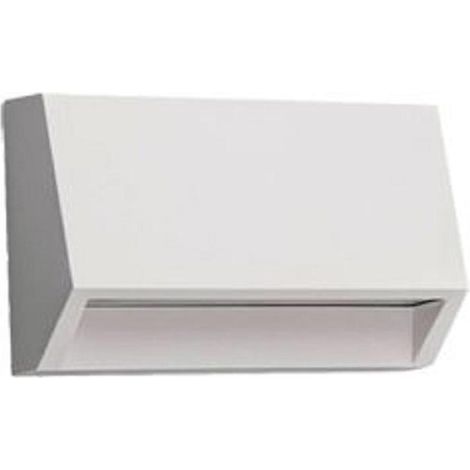 Sovil lampada modello way segna-passo in plastica led 1,5w 4000k 99247/02