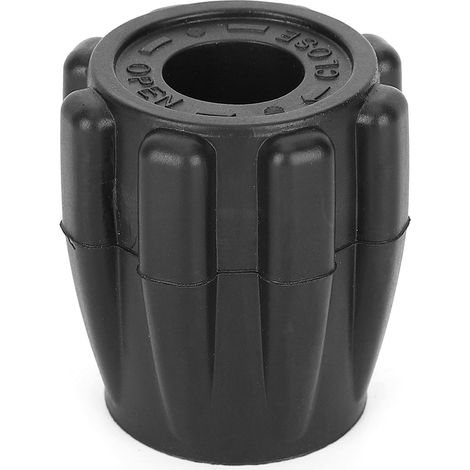 Poignée de remplacement pour robinet de bouteille de plongée AS-050-3B - Accessoire d'entretien scuba (1/5)