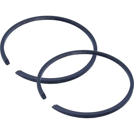 Piston Rings for Jonsered BC2125 GC2125 GT2125 Trimmers - 34mm x 1.5mm 537405902, Piston Rings (1/5)